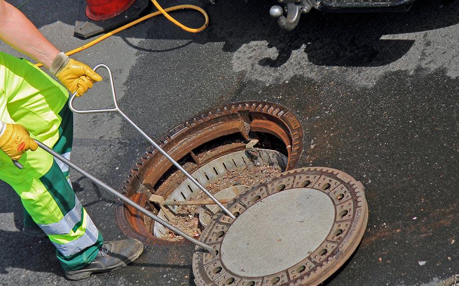 vidange canalisation Magny-le-Hongre