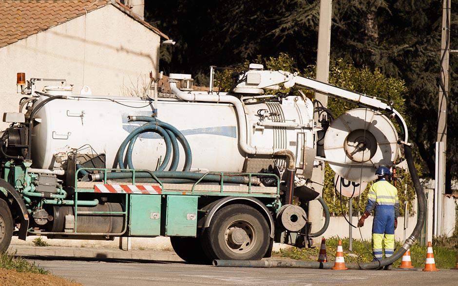 vidange canalisation Magny-le-Hongre