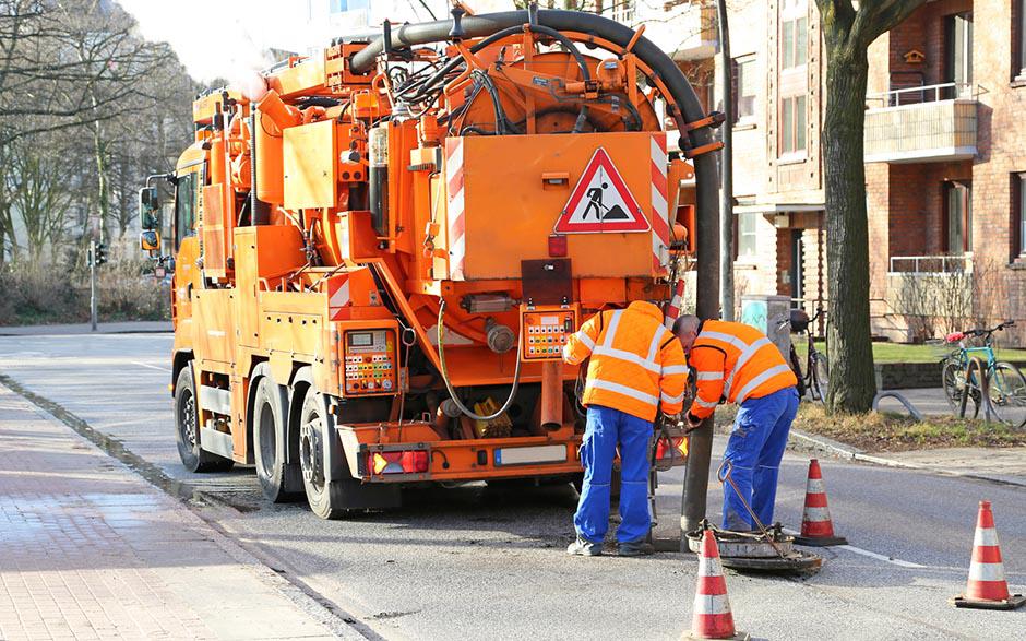 déboucher une canalisation de wc Châtillon