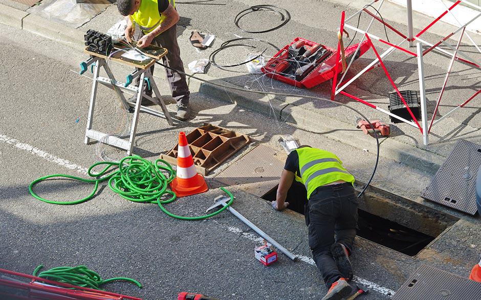 débouchage curage canalisation Magny-le-Hongre