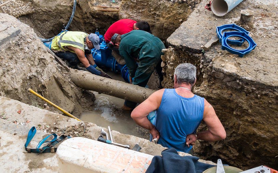 vidange canalisation Magny-le-Hongre