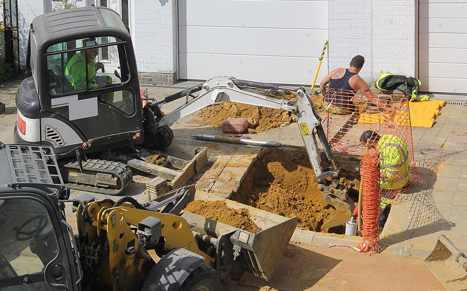 déboucher une canalisation de wc Châtillon