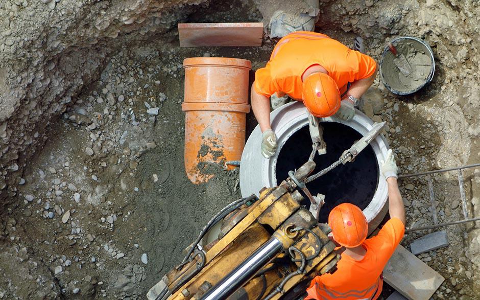 déboucher une canalisation de wc Le Kremlin-Bicêtre
