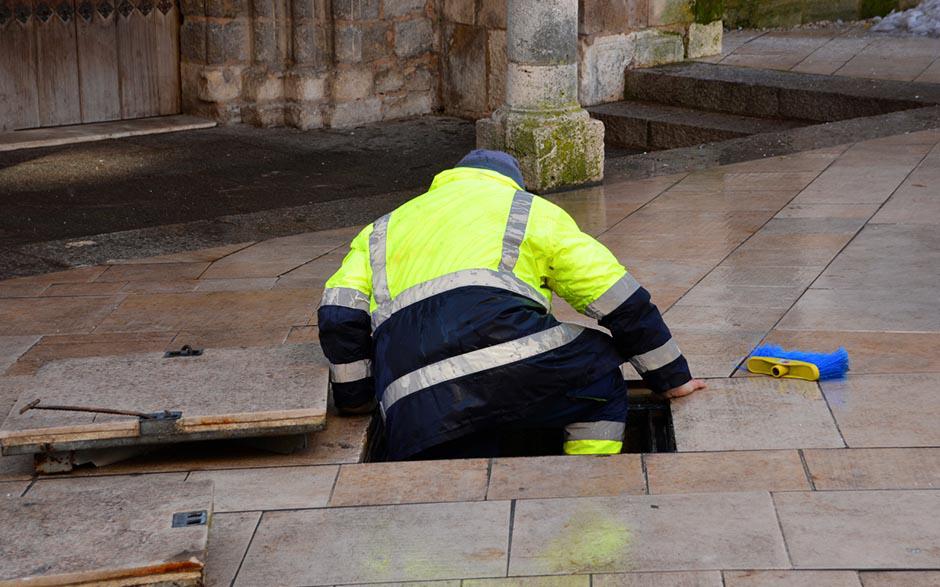 déboucheur grosse canalisation Magny-le-Hongre