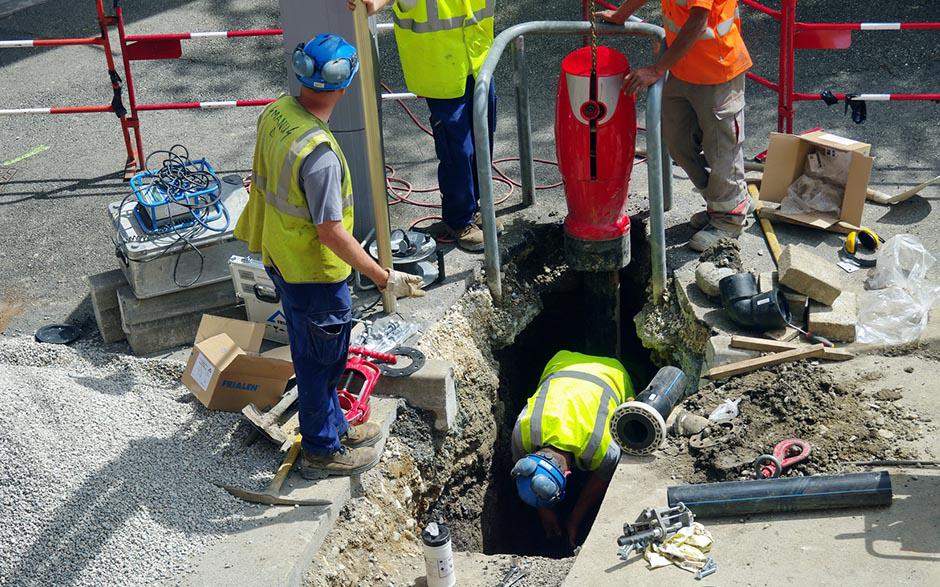 vidange canalisation Magny-le-Hongre