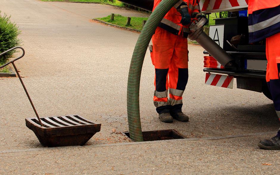 vidange canalisation Magny-le-Hongre