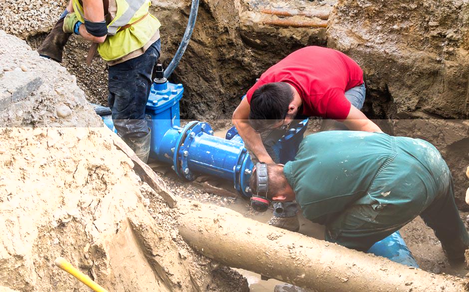 déboucher une canalisation Élancourt